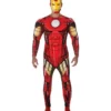Rubie's Iron Man Deluxe Costume For Adults - Marvel Avengers