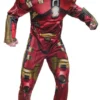 Rubie's Iron Man Hulk-Buster Deluxe Costume For Adults - Marvel Avengers 2 Rubie's Iron Man Hulk-Buster Deluxe Costume For Adults - Marvel Avengers