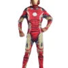 Rubie's Iron Man Mark 43 Costume For Kids - Marvel Avengers