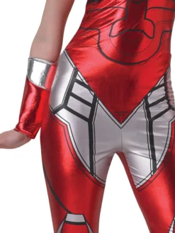 Rubie's Iron Rescue Costume For Adults - Marvel Avengers