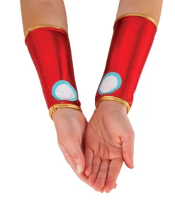Rubie's Iron Rescue Gauntlets For Adults - Marvel Avengers