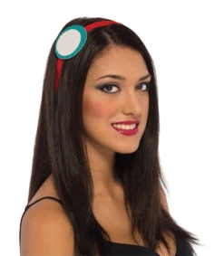 Rubie's Iron Rescue Headband - Marvel Avengers