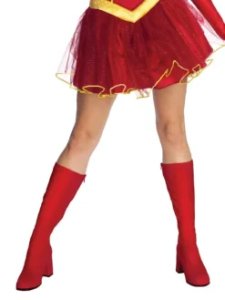 Rubie's Iron Rescue Tutu Costume For Adults - Marvel Avengers