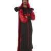 Rubie's Jafar Deluxe Costume For Adults - Disney Aladdin
