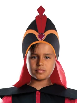 Rubie's Jafar Deluxe Costume For Kids & Tweens - Disney Aladdin