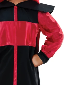 Rubie's Jafar Deluxe Costume For Kids & Tweens - Disney Aladdin 8 Rubie's Jafar Deluxe Costume For Kids & Tweens - Disney Aladdin