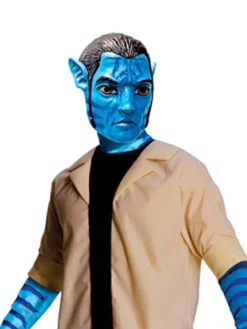 Rubie's Jake Sully Deluxe Costume For Adults - Avatar