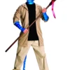 Rubie's Jake Sully Deluxe Costume For Adults - Avatar