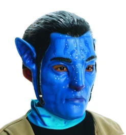 Rubie's Jake Sully Mask For Kids - Avatar