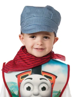 Rubie's James The Tank Engine Costume For Toddlers & Kids - Mattel Thomas The Tank Engine
