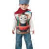 Rubie's James The Tank Engine Costume For Toddlers & Kids - Mattel Thomas The Tank Engine 2 Rubie's James The Tank Engine Costume For Toddlers & Kids - Mattel Thomas The Tank Engine