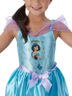 Rubie's Jasmine Costume For Kids - Disney Aladdin