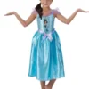 Rubie's Jasmine Costume For Kids - Disney Aladdin