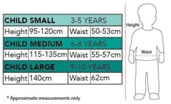 Rubie's Jasmine Live Action Costume For Kids - Disney Aladdin