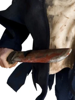 Rubie's Accessories Jason Voorhees Hanging Puppet Prop - Friday The 13th