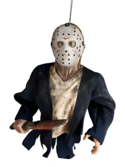 Rubie's Accessories Jason Voorhees Hanging Puppet Prop - Friday The 13th