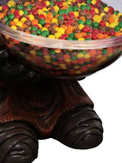 Rubie's Accessories Jawa Candy Bowl Holder - Disney Star Wars