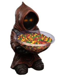 Rubie's Accessories Jawa Candy Bowl Holder - Disney Star Wars