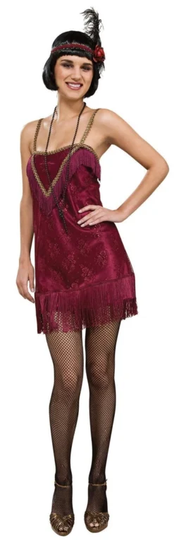 Rubie's Jazz Diva Costume For Adults