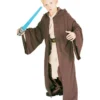 Rubie's Jedi Deluxe Hooded Robe For Kids - Disney Star Wars