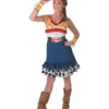Rubie's Jessie Costume For Adults - Disney Pixar Toy Story