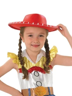 Rubie's Jessie Deluxe Costume For Kids - Disney Pixar Toy Story