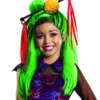 Rubie's Jinafire Wig For Kids - Monster High