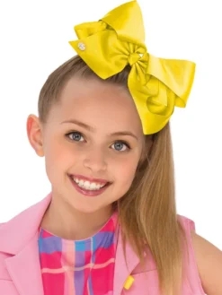 Rubie's JoJo Siwa Music Video Costume For Kids - Nickelodeon JoJo Siwa