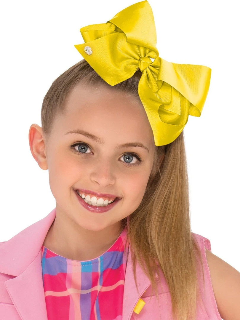 Rubie's JoJo Siwa Music Video Costume For Kids - Nickelodeon JoJo Siwa 4 Rubie's JoJo Siwa Music Video Costume For Kids - Nickelodeon JoJo Siwa