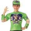 Rubie's John Cena Costume Set For Kids - WWE 1 Rubie's John Cena Costume Set For Kids - WWE