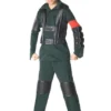 Rubie's John Connor Deluxe Costume For Kids - Terminator 4 1 Rubie's John Connor Deluxe Costume For Kids - Terminator 4