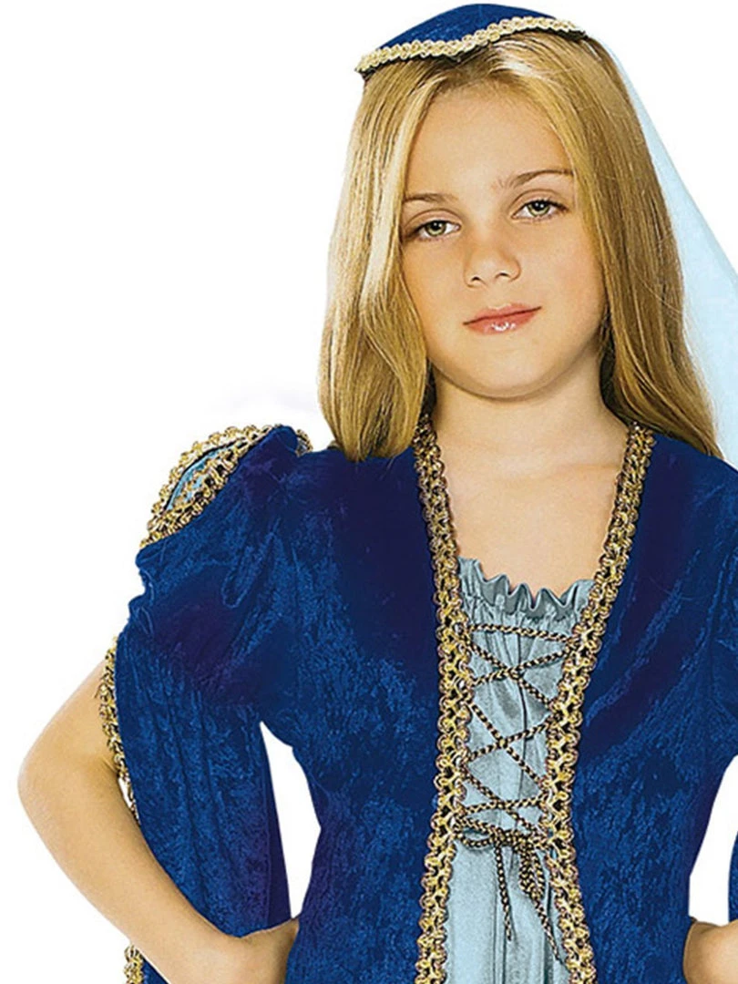 Rubie's Juliet Costume For Kids 4 Rubie's Juliet Costume For Kids