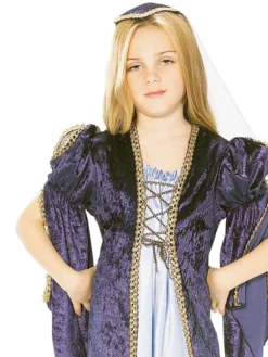 Rubie's Juliet Deluxe Costume For Kids