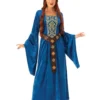 Rubie's Juliet Medieval Maiden Costume For Adults