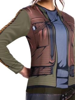 Rubie's Jyn Erso Costume For Adults - Disney Star Wars: Rogue One