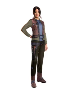 Rubie's Jyn Erso Costume For Adults - Disney Star Wars: Rogue One
