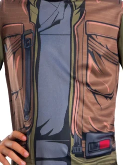 Rubie's Jyn Erso Costume For Kids - Disney Star Wars: Rogue One