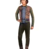 Rubie's Jyn Erso Costume For Kids - Disney Star Wars: Rogue One