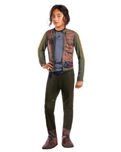 Rubie's Jyn Erso Costume For Kids - Disney Star Wars: Rogue One