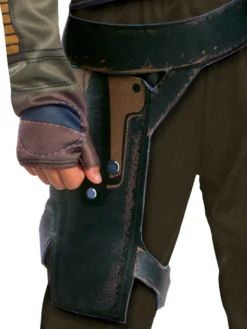 Rubie's Jyn Erso Deluxe Costume For Kids - Disney Star Wars: Rogue One