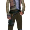 Rubie's Jyn Erso Deluxe Costume For Kids - Disney Star Wars: Rogue One