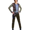 Rubie's Jyn Erso Rogue One Deluxe Costume For Adults - Disney Star Wars