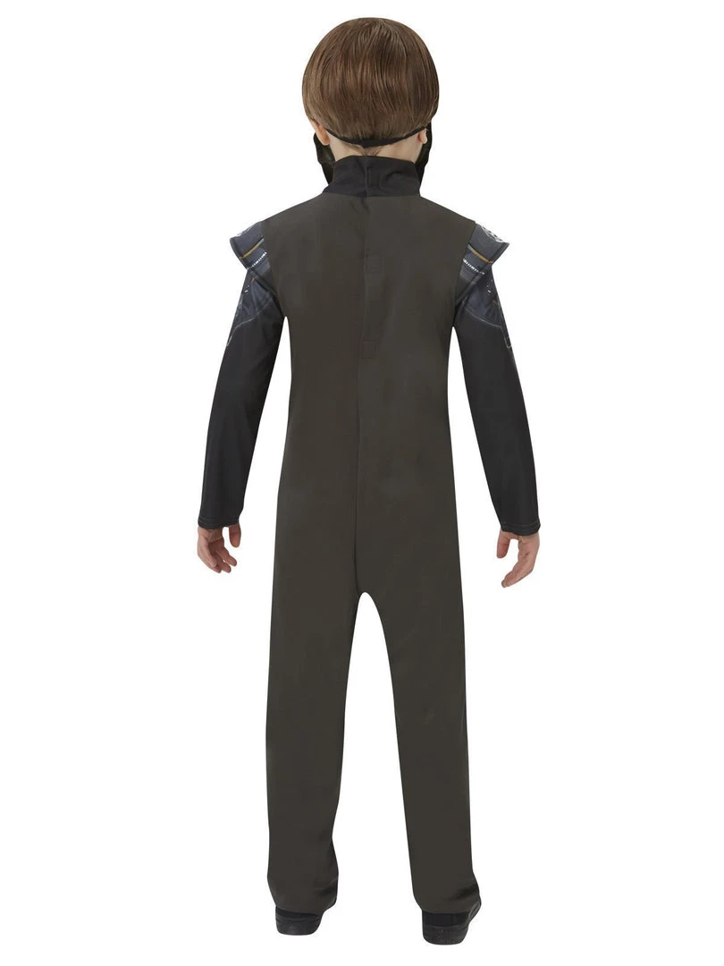 Rubie's K-2S0 Costume For Kids - Disney Star Wars: Rogue One 4 Rubie's K-2S0 Costume For Kids - Disney Star Wars: Rogue One