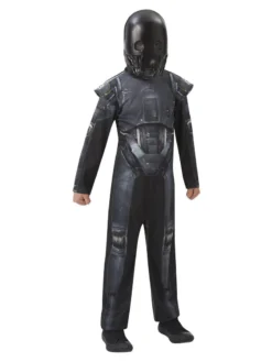 Rubie's K-2S0 Costume For Kids - Disney Star Wars: Rogue One 8 Rubie's K-2S0 Costume For Kids - Disney Star Wars: Rogue One
