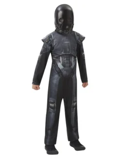 Rubie's K-2S0 Costume For Tweens & Teens - Disney Star Wars: Rogue One Kids