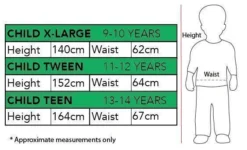 Rubie's K-2S0 Costume For Tweens & Teens - Disney Star Wars: Rogue One Kids