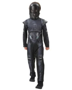 Rubie's K-2S0 Costume For Tweens & Teens - Disney Star Wars: Rogue One Kids