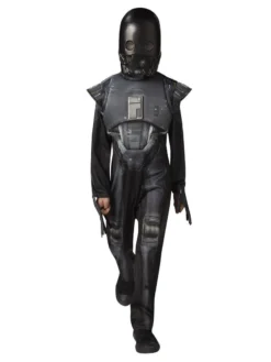 Rubie's Kids K-2S0 Deluxe Costume For Tweens & Teens - Disney Star Wars: Rogue One