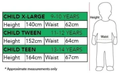 Rubie's Kids K-2S0 Deluxe Costume For Tweens & Teens - Disney Star Wars: Rogue One