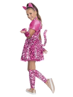 Rubie's Kat (Heart Emoji) Costume For Kids